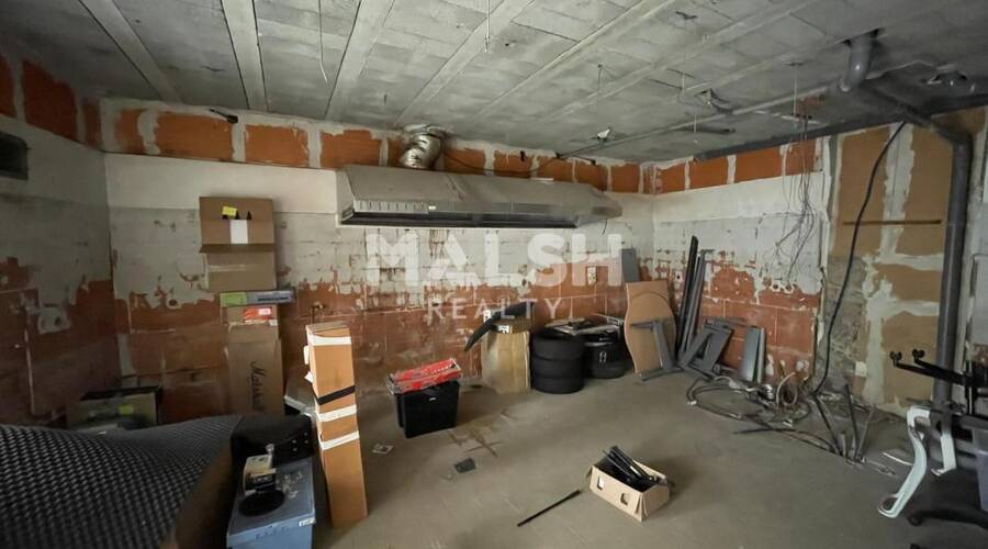 MALSH Realty & Property - Local commercial - Plaine de l'Ain - Chazey-sur-Ain - 8