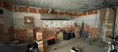 MALSH Realty & Property - Local commercial - Plaine de l'Ain - Chazey-sur-Ain - 8