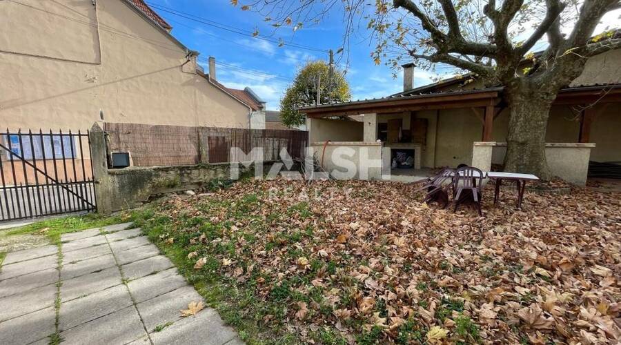 MALSH Realty & Property - Local commercial - Plaine de l'Ain - Chazey-sur-Ain - 9