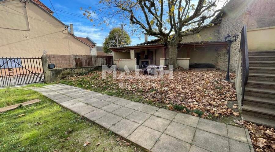 MALSH Realty & Property - Local commercial - Plaine de l'Ain - Chazey-sur-Ain - 11