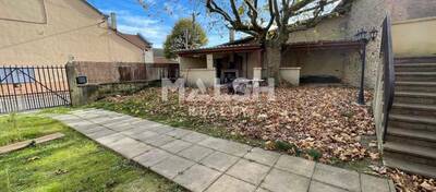 MALSH Realty & Property - Local commercial - Plaine de l'Ain - Chazey-sur-Ain - 7