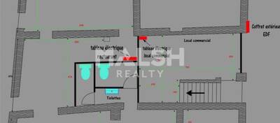 MALSH Realty & Property - Local commercial - Plaine de l'Ain - Chazey-sur-Ain - 8