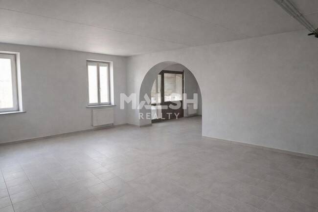 MALSH Realty & Property - Local commercial - Plaine de l'Ain - Chazey-sur-Ain - 1