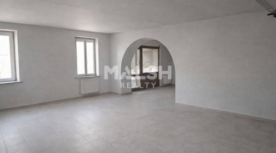 MALSH Realty & Property - Local commercial - Plaine de l'Ain - Chazey-sur-Ain - 1