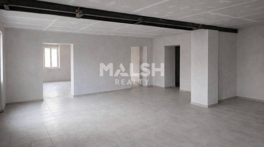 MALSH Realty & Property - Local commercial - Plaine de l'Ain - Chazey-sur-Ain - 2