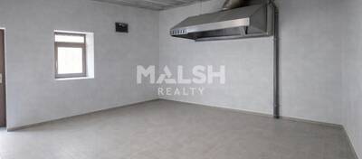 MALSH Realty & Property - Local commercial - Plaine de l'Ain - Chazey-sur-Ain - 3