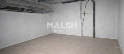 MALSH Realty & Property - Local commercial - Plaine de l'Ain - Chazey-sur-Ain - 4