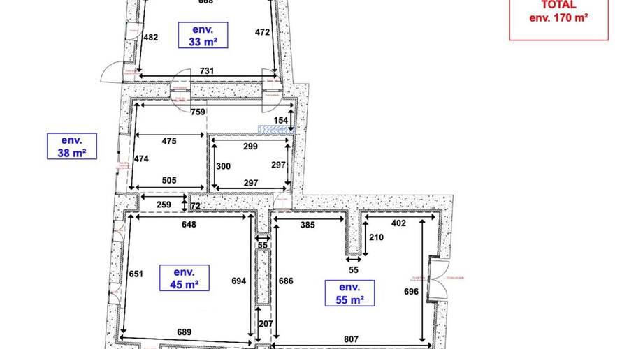 MALSH Realty & Property - Local commercial - Plaine de l'Ain - Chazey-sur-Ain - 8