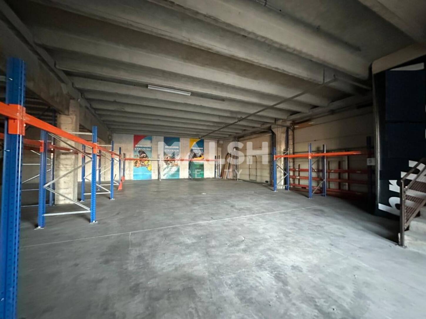 MALSH Realty & Property - Local d'activités - Extérieurs NORD (Villefranche / Belleville) - Anse - 2