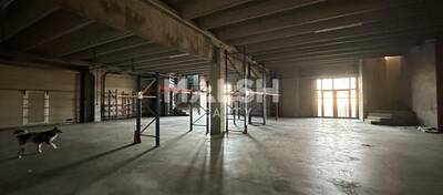 MALSH Realty & Property - Local d'activités - Extérieurs NORD (Villefranche / Belleville) - Anse - 5