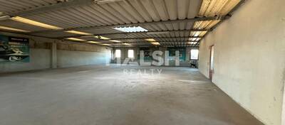 MALSH Realty & Property - Local d'activités - Extérieurs NORD (Villefranche / Belleville) - Anse - 6