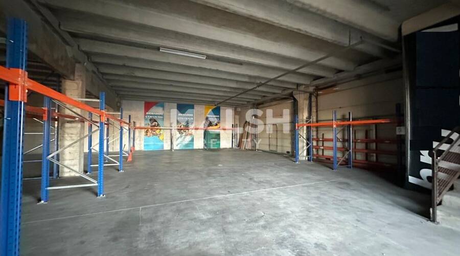 MALSH Realty & Property - Local d'activités - Extérieurs NORD (Villefranche / Belleville) - Anse - 1