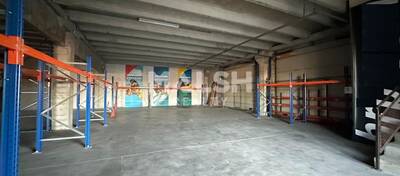 MALSH Realty & Property - Local d'activités - Extérieurs NORD (Villefranche / Belleville) - Anse - 1