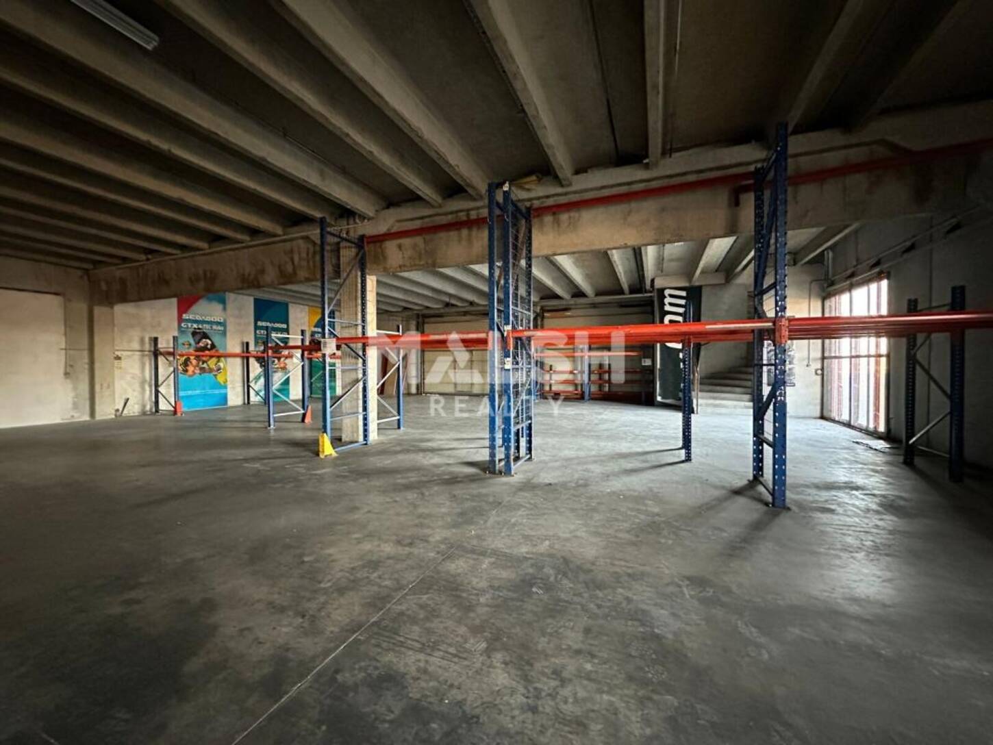 MALSH Realty & Property - Local d'activités - Extérieurs NORD (Villefranche / Belleville) - Anse - 2