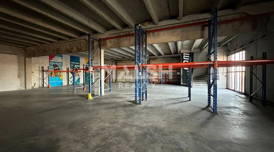 MALSH Realty & Property - Local d'activités - Extérieurs NORD (Villefranche / Belleville) - Anse - 2