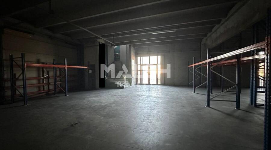 MALSH Realty & Property - Local d'activités - Extérieurs NORD (Villefranche / Belleville) - Anse - 3