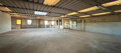 MALSH Realty & Property - Local d'activités - Extérieurs NORD (Villefranche / Belleville) - Anse - 6