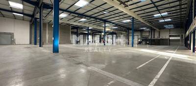 MALSH Realty & Property - Local d'activités - Côtière (Ain/A42/Beynost/Dagneux/Montluel) - Miribel - 5