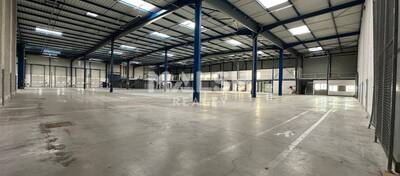 MALSH Realty & Property - Local d'activités - Côtière (Ain/A42/Beynost/Dagneux/Montluel) - Miribel - 8