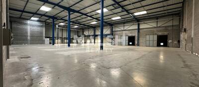 MALSH Realty & Property - Local d'activités - Côtière (Ain/A42/Beynost/Dagneux/Montluel) - Miribel - 9