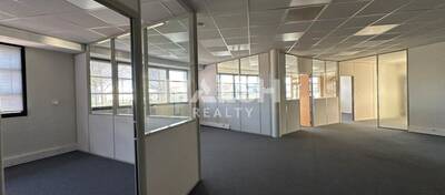 MALSH Realty & Property - Local d'activités - Côtière (Ain/A42/Beynost/Dagneux/Montluel) - Miribel - 11