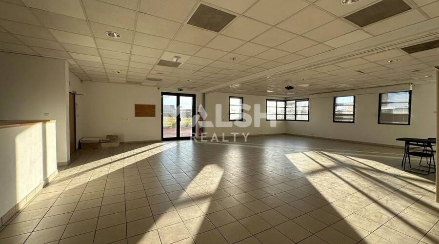 MALSH Realty & Property - Local d'activités - Côtière (Ain/A42/Beynost/Dagneux/Montluel) - Miribel - 12