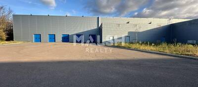 MALSH Realty & Property - Local d'activités - Côtière (Ain/A42/Beynost/Dagneux/Montluel) - Miribel - 16