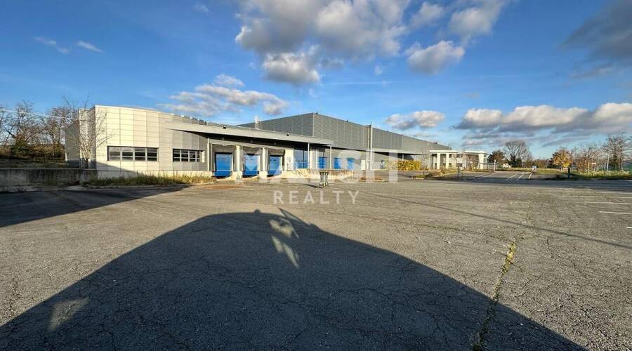 MALSH Realty & Property - Local d'activités - Côtière (Ain/A42/Beynost/Dagneux/Montluel) - Miribel - 17