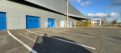 MALSH Realty & Property - Local d'activités - Côtière (Ain/A42/Beynost/Dagneux/Montluel) - Miribel - 18