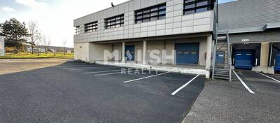 MALSH Realty & Property - Local d'activités - Côtière (Ain/A42/Beynost/Dagneux/Montluel) - Miribel - 21