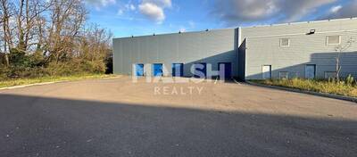 MALSH Realty & Property - Local d'activités - Côtière (Ain/A42/Beynost/Dagneux/Montluel) - Miribel - 22