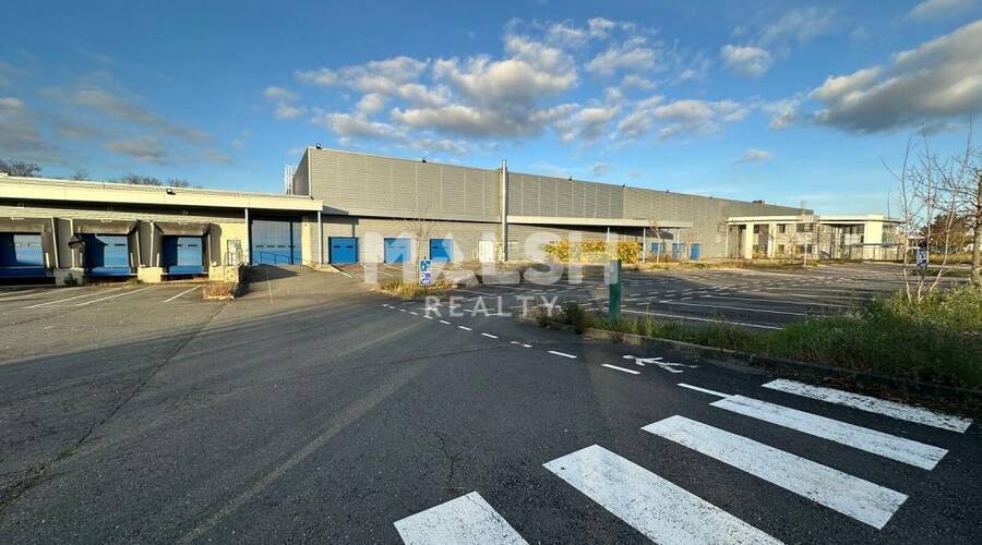 MALSH Realty & Property - Local d'activités - Côtière (Ain/A42/Beynost/Dagneux/Montluel) - Miribel - 23