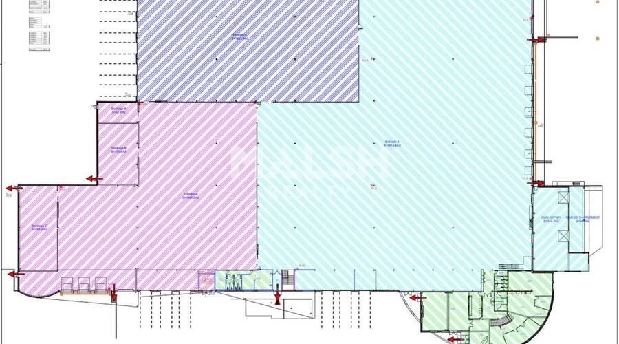 MALSH Realty & Property - Local d'activités - Côtière (Ain/A42/Beynost/Dagneux/Montluel) - Miribel - 24