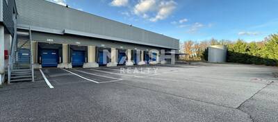 MALSH Realty & Property - Local d'activités - Côtière (Ain/A42/Beynost/Dagneux/Montluel) - Miribel - 2