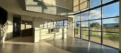 MALSH Realty & Property - Local d'activités - Côtière (Ain/A42/Beynost/Dagneux/Montluel) - Miribel - 4