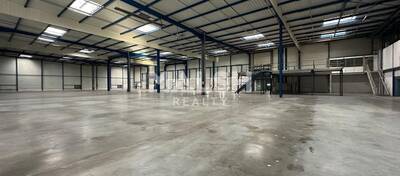 MALSH Realty & Property - Local d'activités - Côtière (Ain/A42/Beynost/Dagneux/Montluel) - Miribel - 6