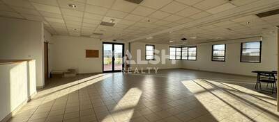 MALSH Realty & Property - Local d'activités - Côtière (Ain/A42/Beynost/Dagneux/Montluel) - Miribel - 11