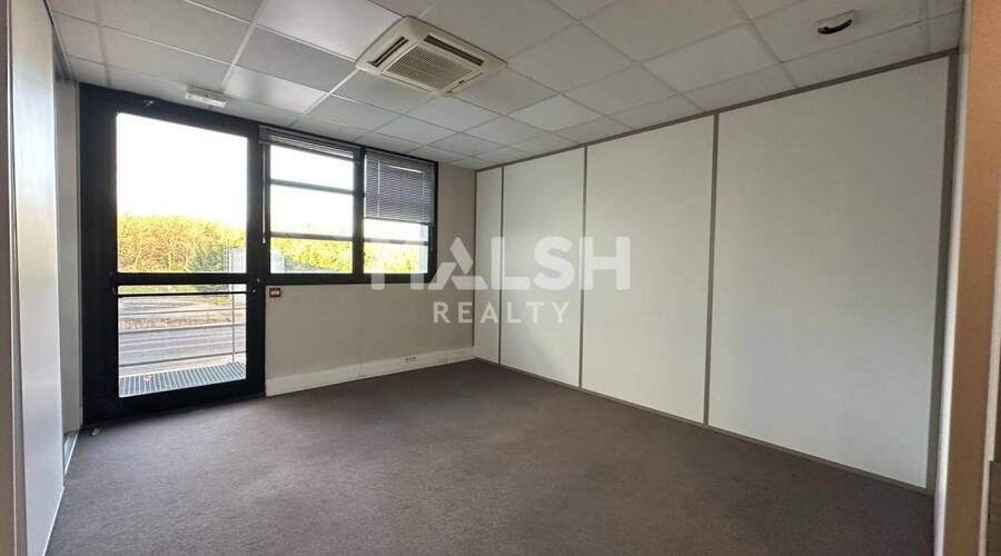 MALSH Realty & Property - Local d'activités - Côtière (Ain/A42/Beynost/Dagneux/Montluel) - Miribel - 12