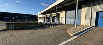 MALSH Realty & Property - Local d'activités - Côtière (Ain/A42/Beynost/Dagneux/Montluel) - Miribel - 18