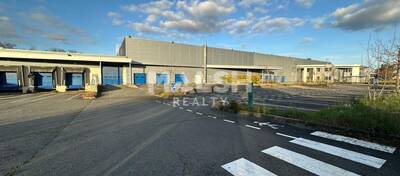 MALSH Realty & Property - Local d'activités - Côtière (Ain/A42/Beynost/Dagneux/Montluel) - Miribel - 22