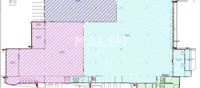 MALSH Realty & Property - Local d'activités - Côtière (Ain/A42/Beynost/Dagneux/Montluel) - Miribel - 23