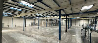 MALSH Realty & Property - Local d'activités - Côtière (Ain/A42/Beynost/Dagneux/Montluel) - Miribel - 1