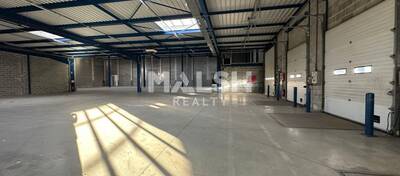 MALSH Realty & Property - Local d'activités - Côtière (Ain/A42/Beynost/Dagneux/Montluel) - Miribel - 7