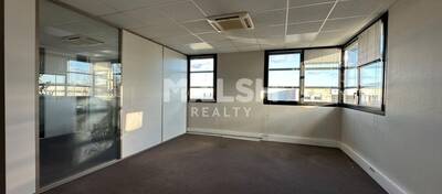 MALSH Realty & Property - Local d'activités - Côtière (Ain/A42/Beynost/Dagneux/Montluel) - Miribel - 13
