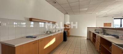 MALSH Realty & Property - Local d'activités - Côtière (Ain/A42/Beynost/Dagneux/Montluel) - Miribel - 14