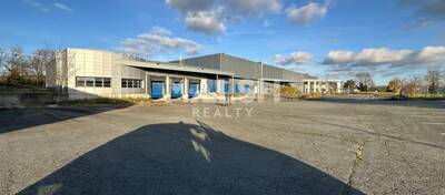 MALSH Realty & Property - Local d'activités - Côtière (Ain/A42/Beynost/Dagneux/Montluel) - Miribel - 16