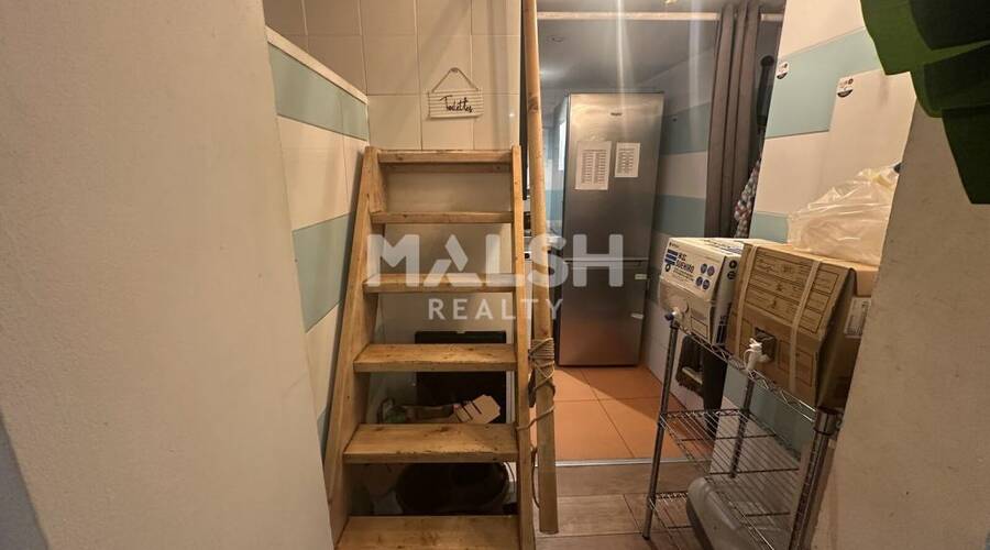 MALSH Realty & Property - Local commercial - Lyon - Presqu'île - Lyon 2 - 2