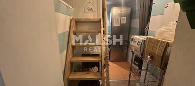 MALSH Realty & Property - Local commercial - Lyon - Presqu'île - Lyon 2 - 2