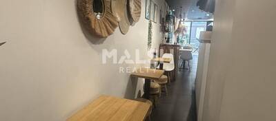 MALSH Realty & Property - Local commercial - Lyon - Presqu'île - Lyon 2 - 3