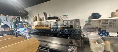 MALSH Realty & Property - Local commercial - Lyon - Presqu'île - Lyon 2 - 4